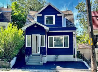 538 Crane St, Schenectady, NY 12303