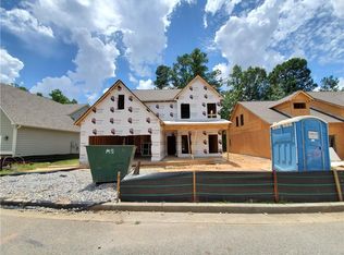 485 Rabbits Run, Fayetteville, GA 30214