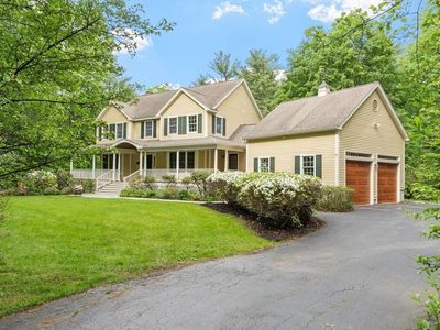 156 Maple St, Stow, MA, 01775