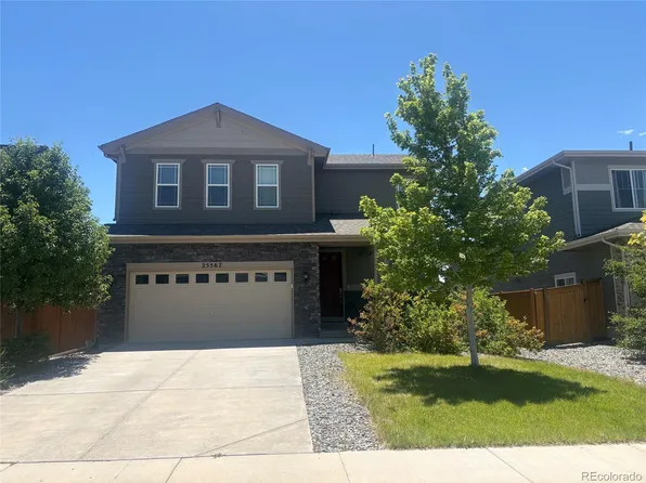 25562 E Bayaud Place, Aurora, CO 80018