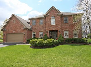 4635 Mather Ct, Naperville, IL 60564