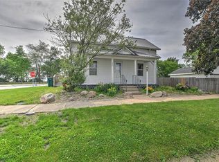 255 S Colton St, Dalton City, IL 61925