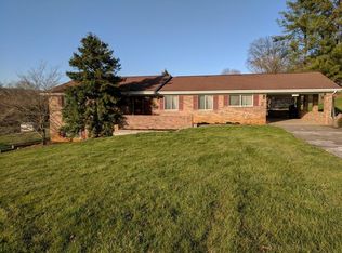 1110 Vestal Ct, Greeneville, TN 37745