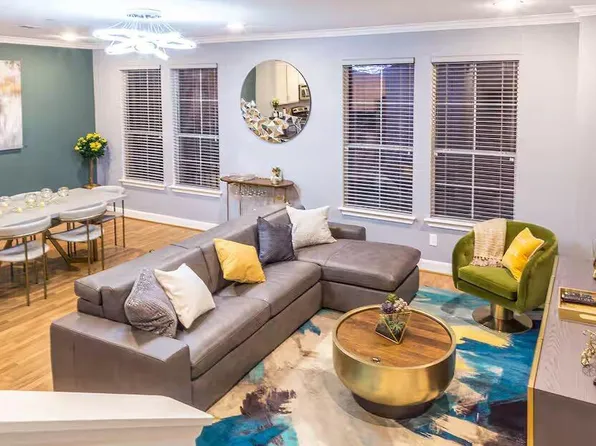 3001 Murworth Dr Unit 1405, Houston, TX 77025