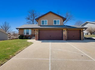 1225 E 14th St, Norwalk, IA 50211