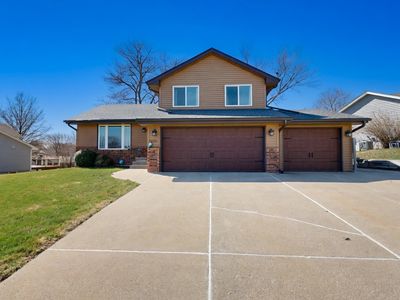1225 E 14th St, Norwalk, IA, 50211
