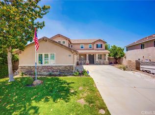 3828 Agave Ct, Perris, CA 92570