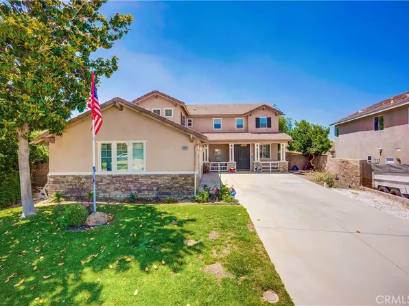 3828 Agave Ct, Perris, CA 92570