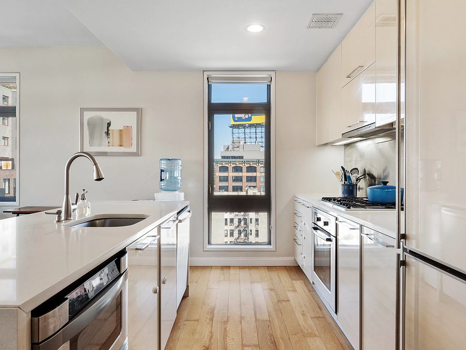 The L Haus Apartments Long Island City, NY Zillow