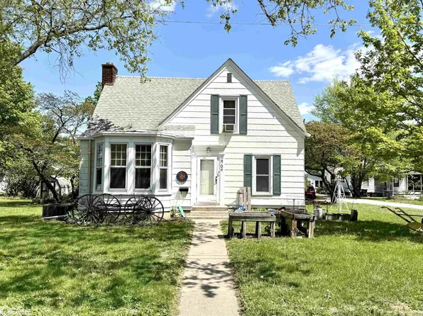 704 N Main St, Mount Pleasant, IA 52641