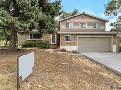 9447 W Brittany Avenue, Littleton, CO, 80123