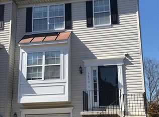 3830 Europe Ln, Bowie, MD 20716