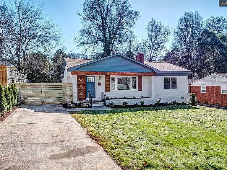 934 Dudley Dr — Photo 1