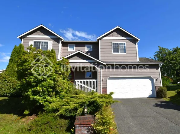 126 Forest Ct, Everett, WA 98203