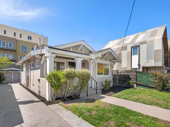 3609 Adeline St, Emeryville, CA 94608