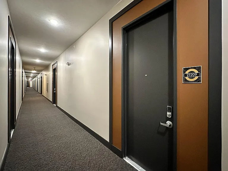 Notting Hill Apartments — Photo 16