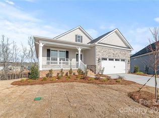5749 Notch Peak Ave, Indian Land, SC 29707