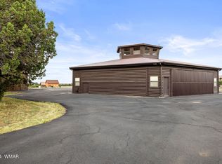 2785 Constellation Ln, Overgaard, AZ 85933