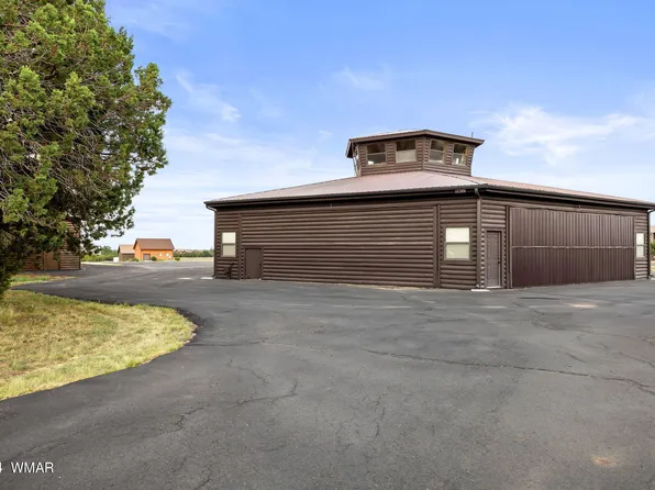 2785 Constellation Ln, Overgaard, AZ 85933