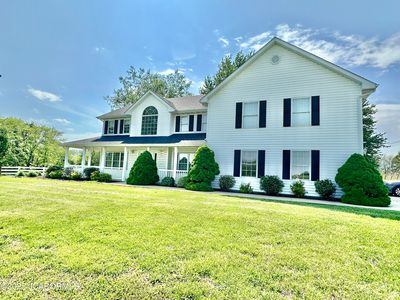 39220 87th Hwy, California, MO, 65018
