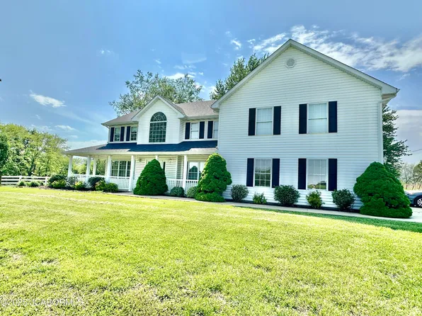 39220 87th Hwy, California, MO 65018