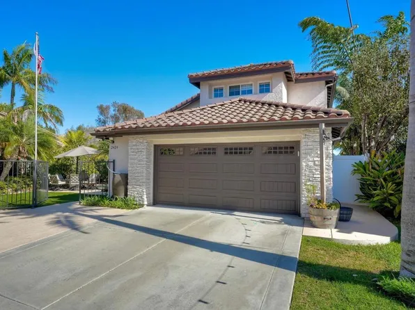 2424 Papyrus Ct, Oceanside, CA 92054
