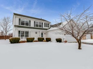 9912 68th St, Kenosha, WI 53142