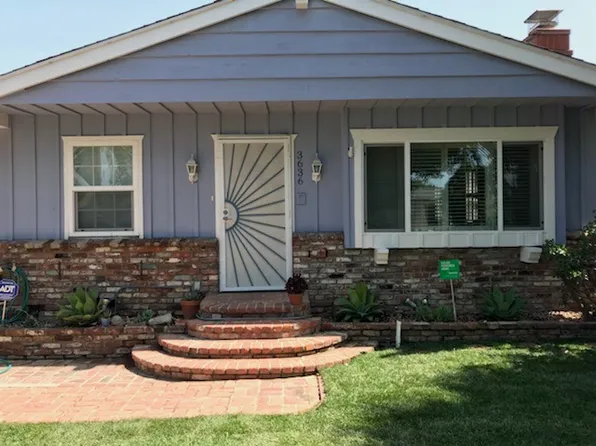 3636 Rosewood Ave, Los Angeles, CA 90066