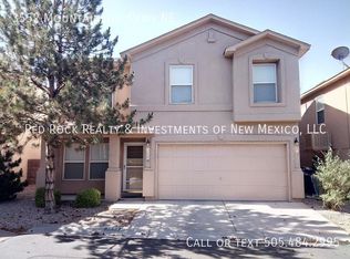 3552 Mountainside Pkwy NE, Albuquerque, NM 87111