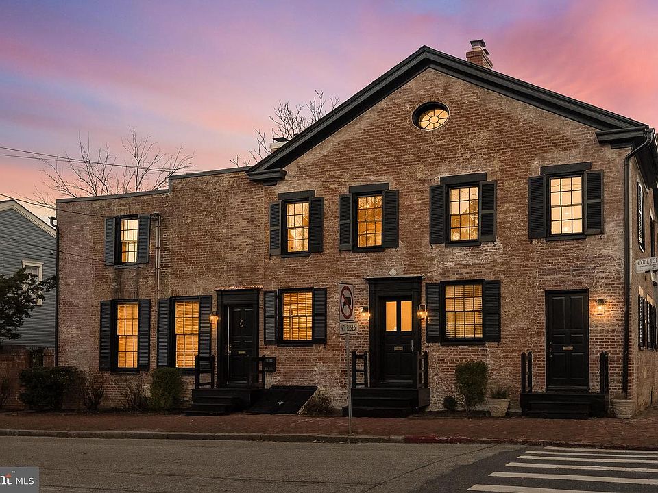 2nd image of 31 College Ave