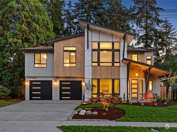 12433 NE 73rd Street, Kirkland, WA 98033