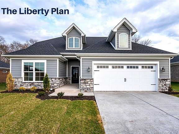 Front Elevation - Plan B