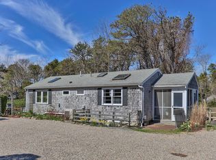 82 Shore Rd UNIT 6, Truro, MA 02666
