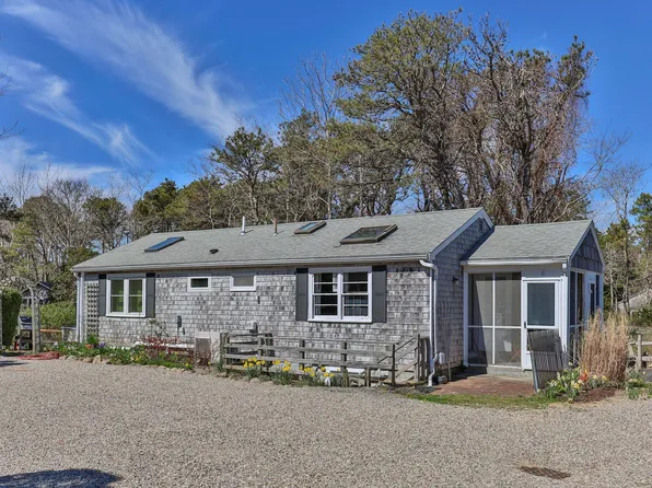 82 Shore Road #6, Truro, MA 02666