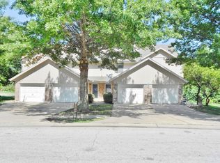 517-523 NE Churchill St, Lees Summit, MO 64086