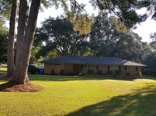1318 Oleta Ave, Lufkin, TX 75901