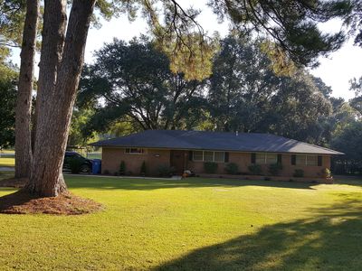 1318 Oleta Ave, Lufkin, TX, 75901