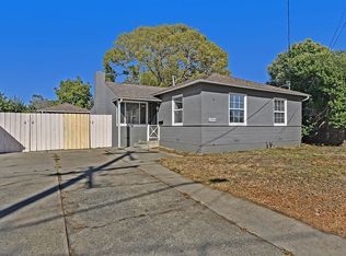 15854 Via Del Sol, San Lorenzo, CA