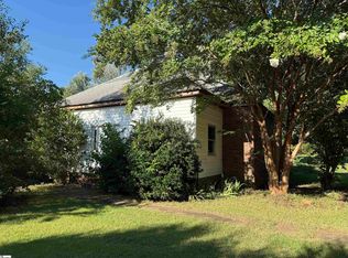 1019 Dunklin Bridge Rd, Fountain Inn, SC 29644