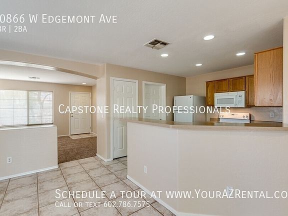 2nd image of 10866 W Edgemont Ave