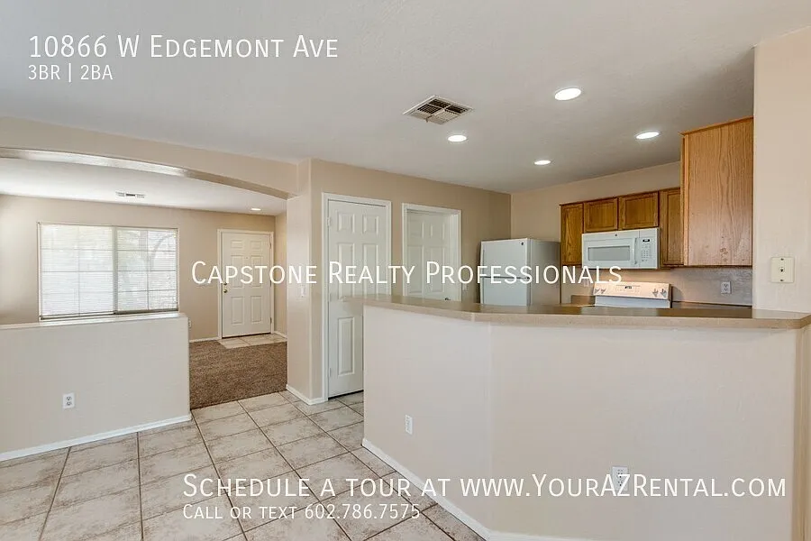 Building Photo - 10866 W Edgemont Ave
