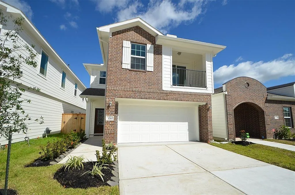 Building Photo - 3210 Harmony Creek Ln