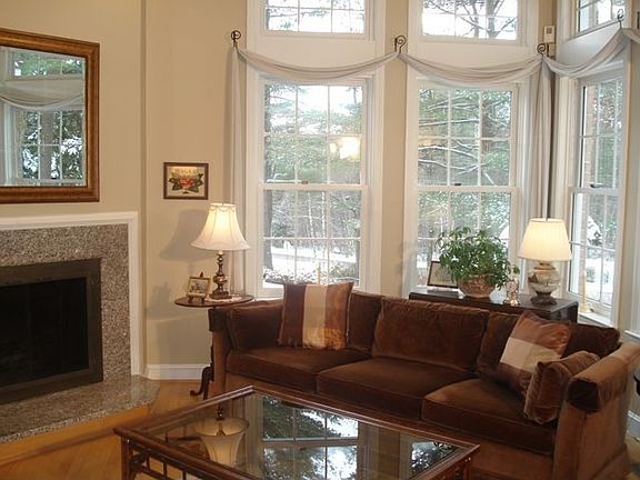 Formal Living Room