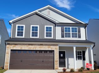 667 Cam Cir, High Pt, NC 27262