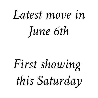 Rented by Brown Harris Stevens | media 11