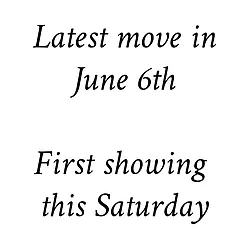 Rented by Brown Harris Stevens