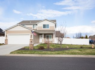 10004 N Alberta Ct, Spokane, WA 99208
