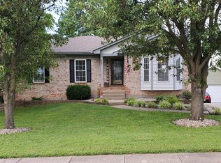 467 Jasper Ln, Mount Washington, KY