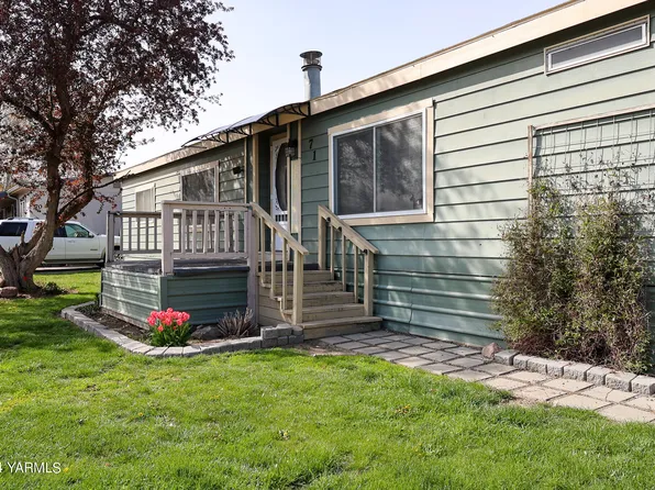 7610 W Nob Hill Blvd Unit 71, Yakima, WA 98908