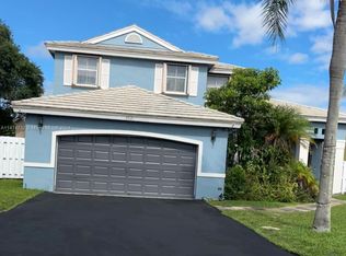 5521 NW 54th Ln, Coconut Creek, FL 33073